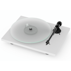 Pro-ject<br>T1 BT 唱盤