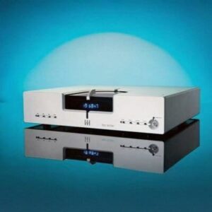 意大利 MONRIO<br>TOP LOADER 2 雷射唱機