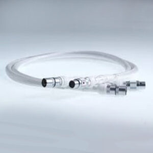 德國 HEAVENS GATE 天堂之門<br>Ultra Extreme XLR 訊號線 (DEMO)