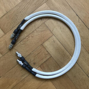 德國 HEAVENS GATE 天堂之門<br>Ultra Silence II XLR 訊號線