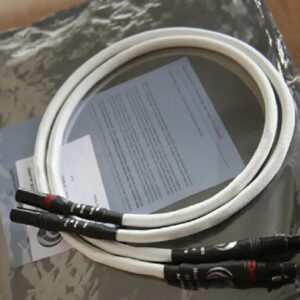 德國 HEAVENS GATE 天堂之門<br>Ultra Supreme XLR 訊號線