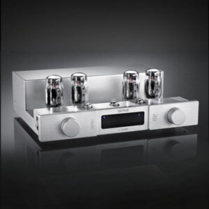 OCTAVE<br>V110SE 合併機