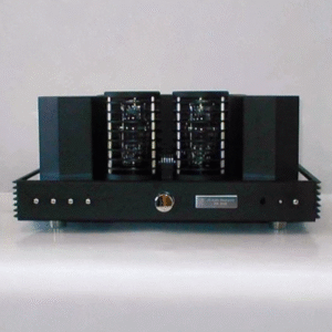 捷克 KR AUDIO<br>VA340II 合併放大器