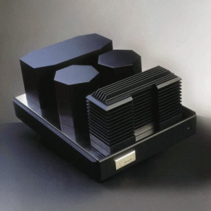 捷克 KR AUDIO<br>VA320 後級放大器