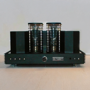 捷克 KR AUDIO<br>VA350 合併放大器