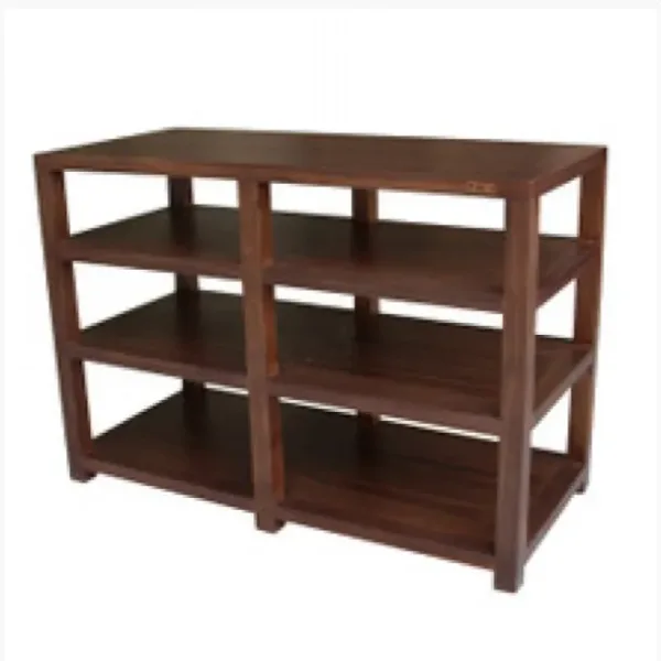 WOOD DESIGN<br>双四層HIFI木架