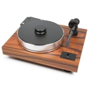 Pro-ject<br>XTENSION 10 EVOLUTION 唱盤