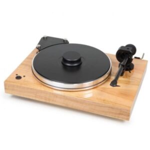 Pro-ject<br>XTENSION 9 EVOLUTION 唱盤