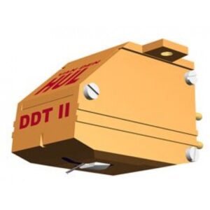 荷蘭 VAN DEN HUL<br>原廠唱頭維修服務 (收費3000元起)