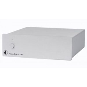 Pro-ject<br>PHONO BOX S2 ULTRA 唱頭放大器
