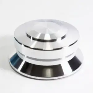 Pro-ject <br>Record Puck Signature