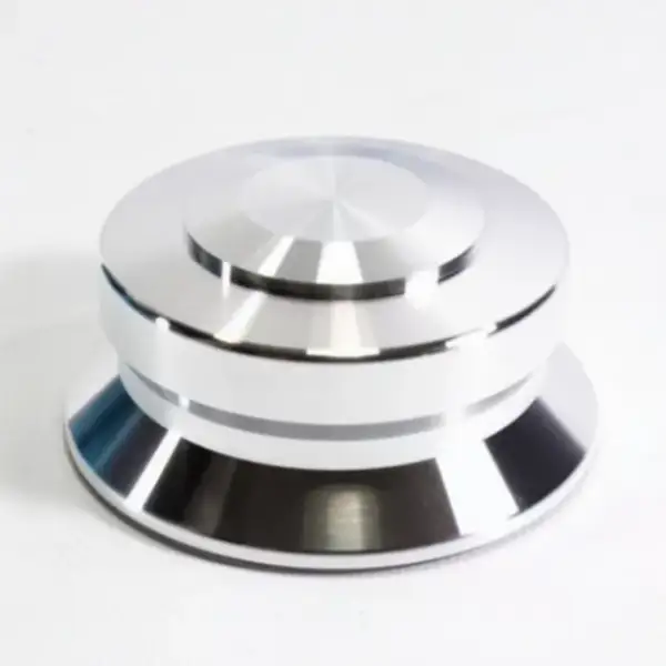 Pro-ject <br>Record Puck Signature