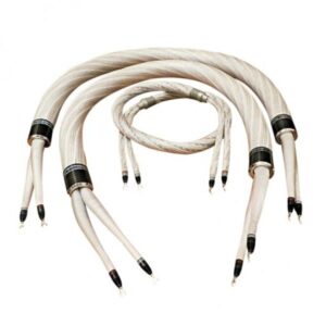 美國 STEALTH AUDIO<br>DREAM ROYALE SPEAKER 喇叭線