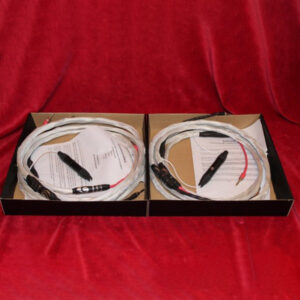 德國 HEAVENS GATE 天堂之門<br>Ultra Silence II 喇叭線