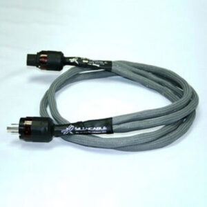 德國 SILENCABLE 蜻蜓<br>ORCHESTRA 電源線 1.5M (US)