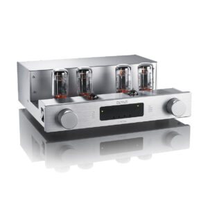 OCTAVE<br>V40 SE 真空管合併放大器