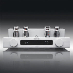 OCTAVE<br>V70 CLASS A 合併機