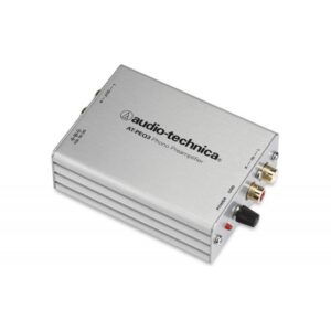 AUDIO TECHNICA AT-PEQ3 (NEW)