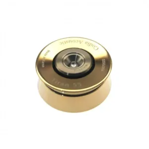 韓國 CODIA ACOUSTIC DESIGN TITAN<br>55 T-GOLD 避震墊座 (8pcs)