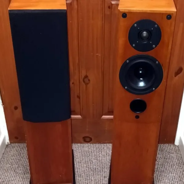 AVI POSITRON 5 CHERRY (二手，7成新)