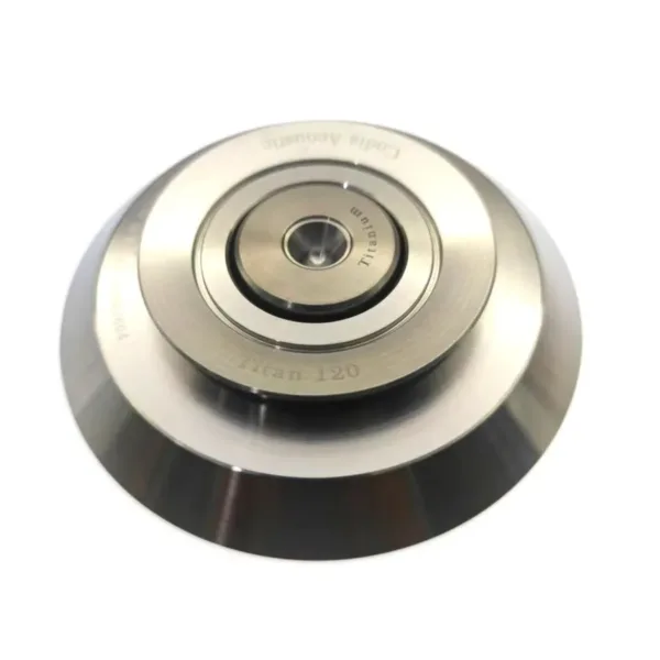 韓國 CODIA ACOUSTIC DESIGN<br>TITAN 120 避震墊座 (4pcs)