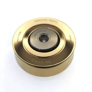 韓國 CODIA ACOUSTIC DESIGN<br>TITAN 80 T-GOLD 避震墊座 (8pc)