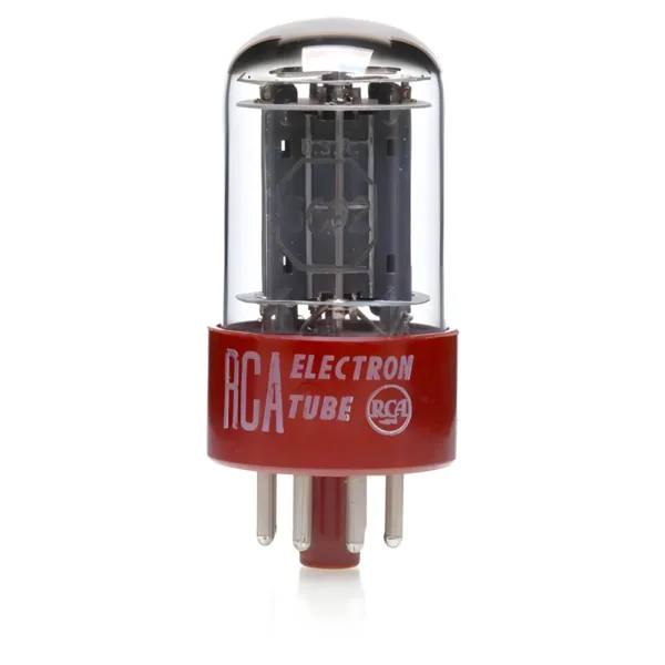 RCA 5692 真空管(6SN7)