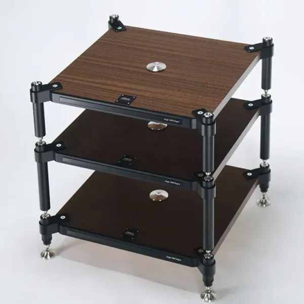 韓國 CODIA ACOUSTIC DESIGN<br>STAGE 3000 DIAGON BLACK 音響機架