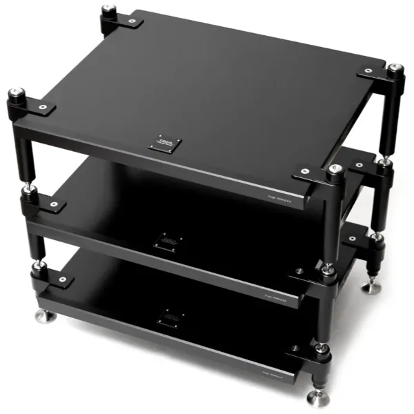 韓國 CODIA ACOUSTIC DESIGN<br>STAGE 3000 BAB BLACK 音響機架