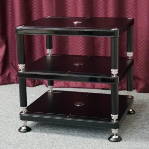 韓國 CODIA ACOUSTIC DESIGN<br>STAGE 5000 S 音響機架