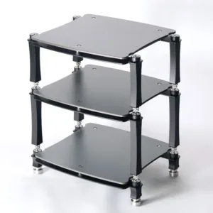 韓國 CODIA ACOUSTIC DESIGN<br>STAGE 7000 TITAN (採用AL6061支柱) 音響機架