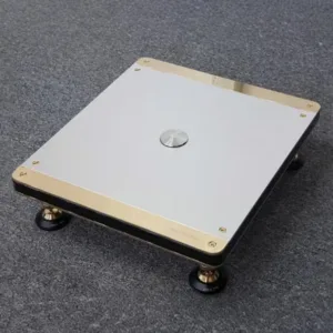 韓國 CODIA ACOUSTIC DESIGN<br>STAGE 5000 A-BASE 擴音機機架