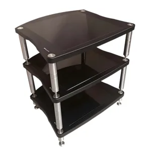 意大利 BASSOCONTINUO<br>REFERENCE LINE ACCORDEON XL4 2.1 音響機架