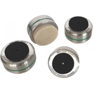 意大利 BASSOCONTINUO<br>ULTRA FEET LEVEL 1 避震墊