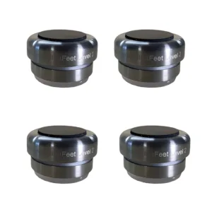 意大利 BASSOCONTINUO<br>ULTRA FEET LEVEL 2 避震墊