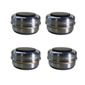 意大利 BASSOCONTINUO<br>ULTRA FEET LEVEL 4 避震墊