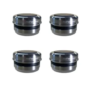 意大利 BASSOCONTINUO<br>ULTRA FEET LEVEL 5 避震墊