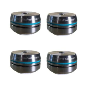 意大利 BASSOCONTINUO<br>ULTRA FEET LEVEL 6 避震腳