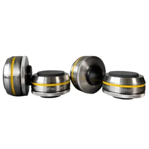 意大利 BASSOCONTINUO<br>ULTRA FEET LEVEL 8 唱盤避震墊