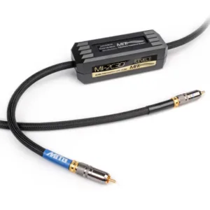 美國 MIT<BR>2C3D LEVEL 1 訊號線 RCA / XLR