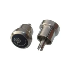Cardas<br>RCA SHORTING PIN COVER 2PCS