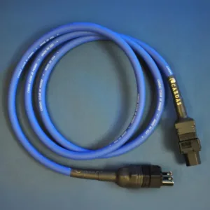 Cardas<br>CLEAR M 電源線 (US)