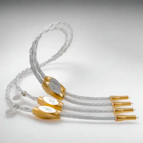 荷蘭 CRYSTAL CABLE<br>INFINITE DREAM 訊號線 RCA / XLR