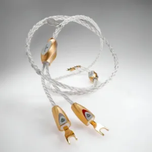 荷蘭 CRYSTAL CABLE<br>INFINITE DREAM 喇叭線