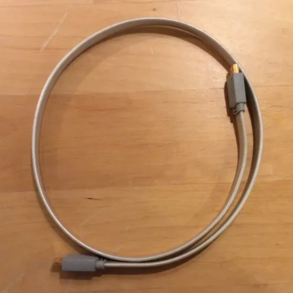 全新Wireworld Island 5 HDMI Cable