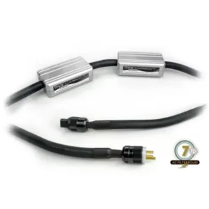 美國 MIT<BR>ORACLE Z-CORD Rev FP V2 電源線 (US)