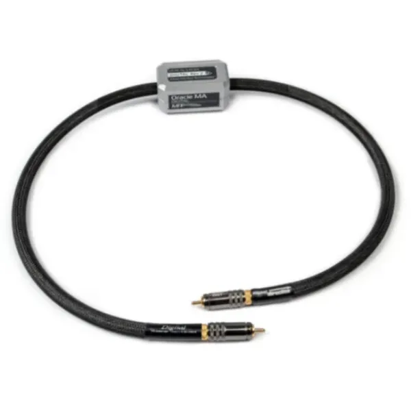 美國 MIT<BR>ORACLE MA Rev 2 DIGITAL 數碼線 RCA
