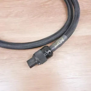 美國 MIT<BR>ORACLE Z-CORD Rev V2 電源線 (US)