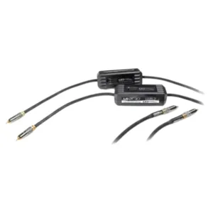 美國 MIT<BR>2C3D LEVEL 2 訊號線 RCA / XLR