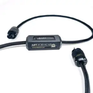 美國 MIT<BR>2C3D Version 3 電源線 (US)